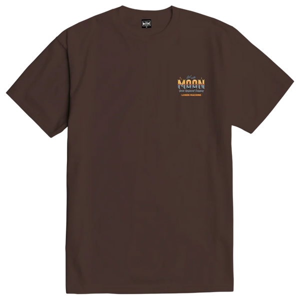 Sign Board S/S T-Shirt