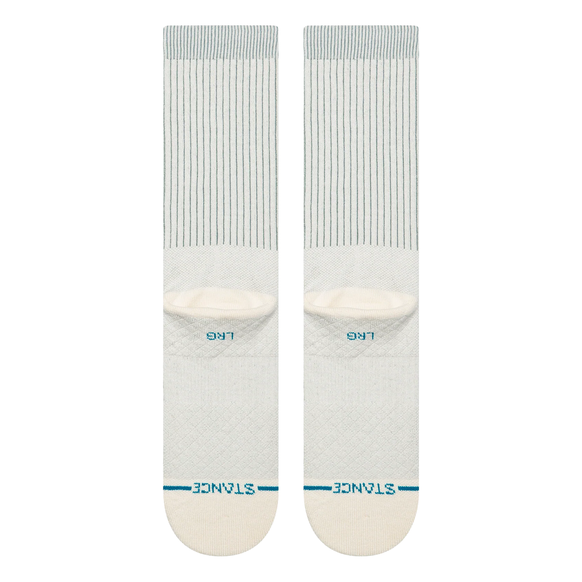 Signature Pop Crew Sock