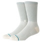 Signature Pop Crew Sock