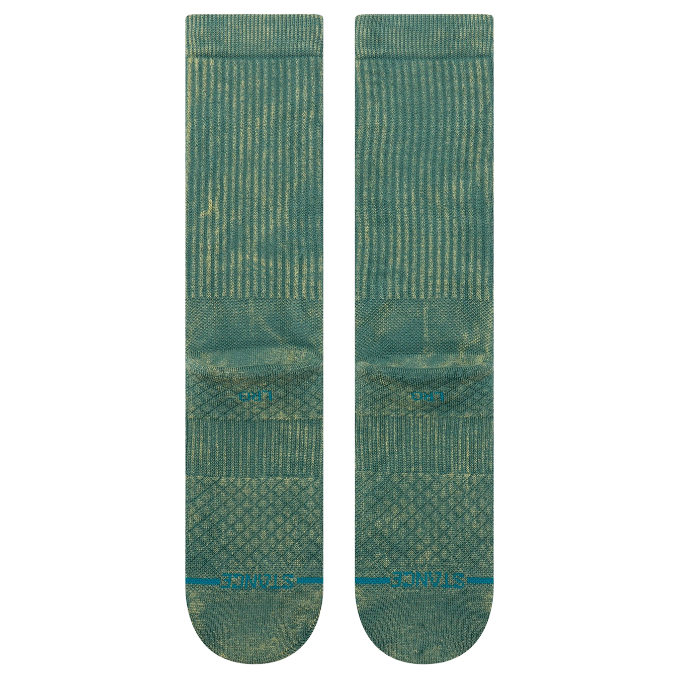 Signature Wash Crew Sock