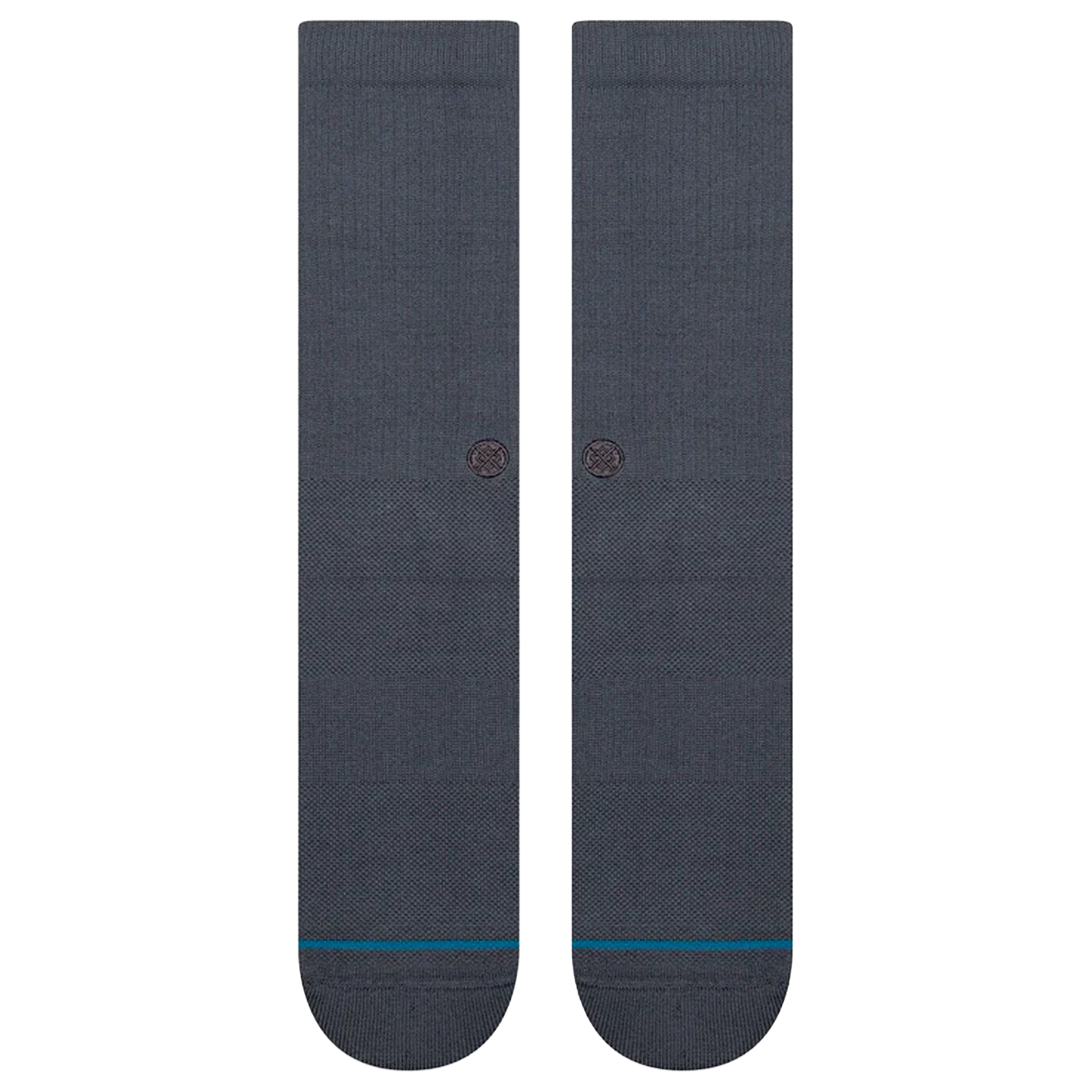 Signature Wash Crew Sock