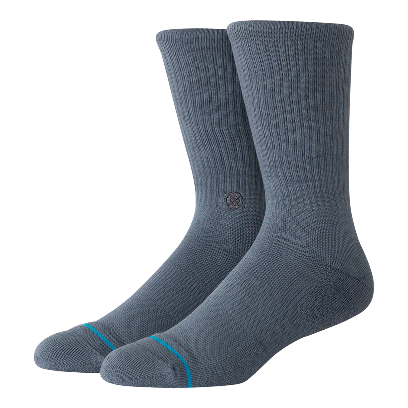 Signature Wash Crew Sock