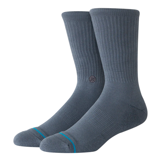 Signature Wash Crew Sock