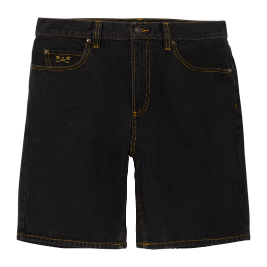 Silverado Denim Short
