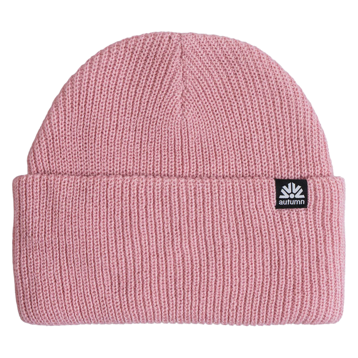 Simple Solid Beanie
