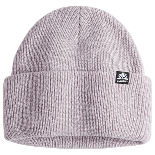 Simple Solid Beanie 2026