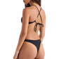 Simply Seamless Twist Bralette Bikini