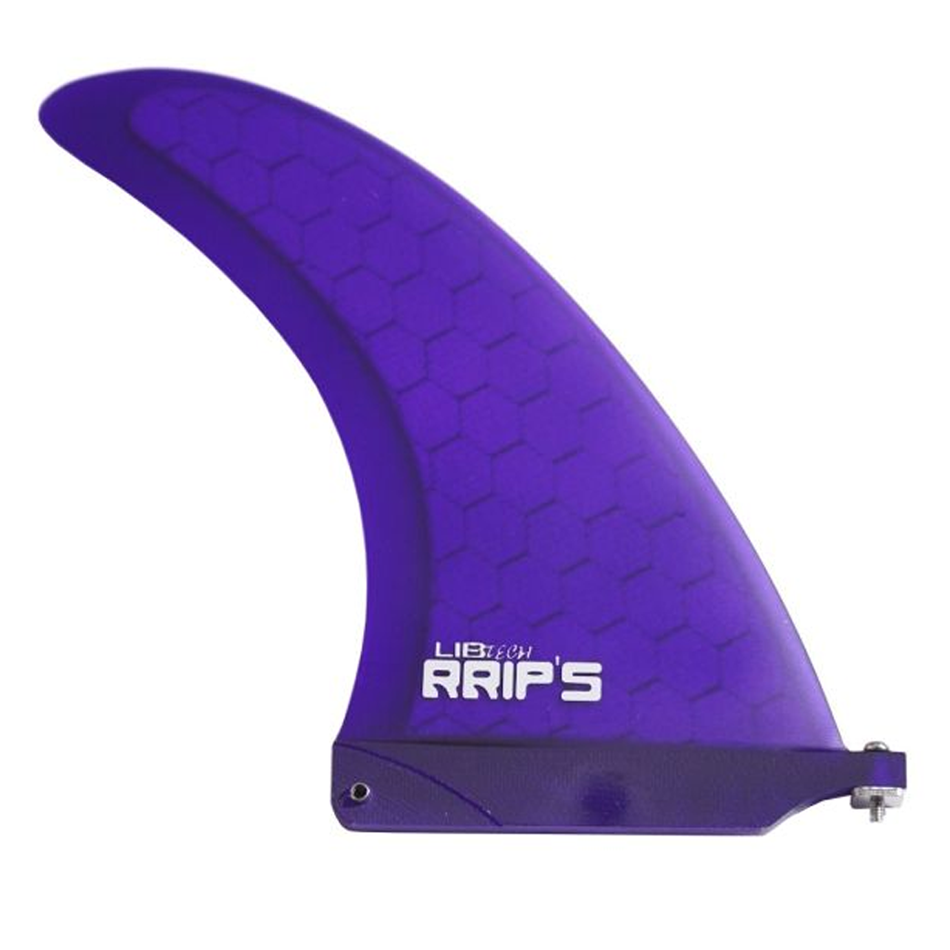 Single Fins 2025