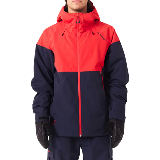 Siphon Kai Jones Jacket 2026