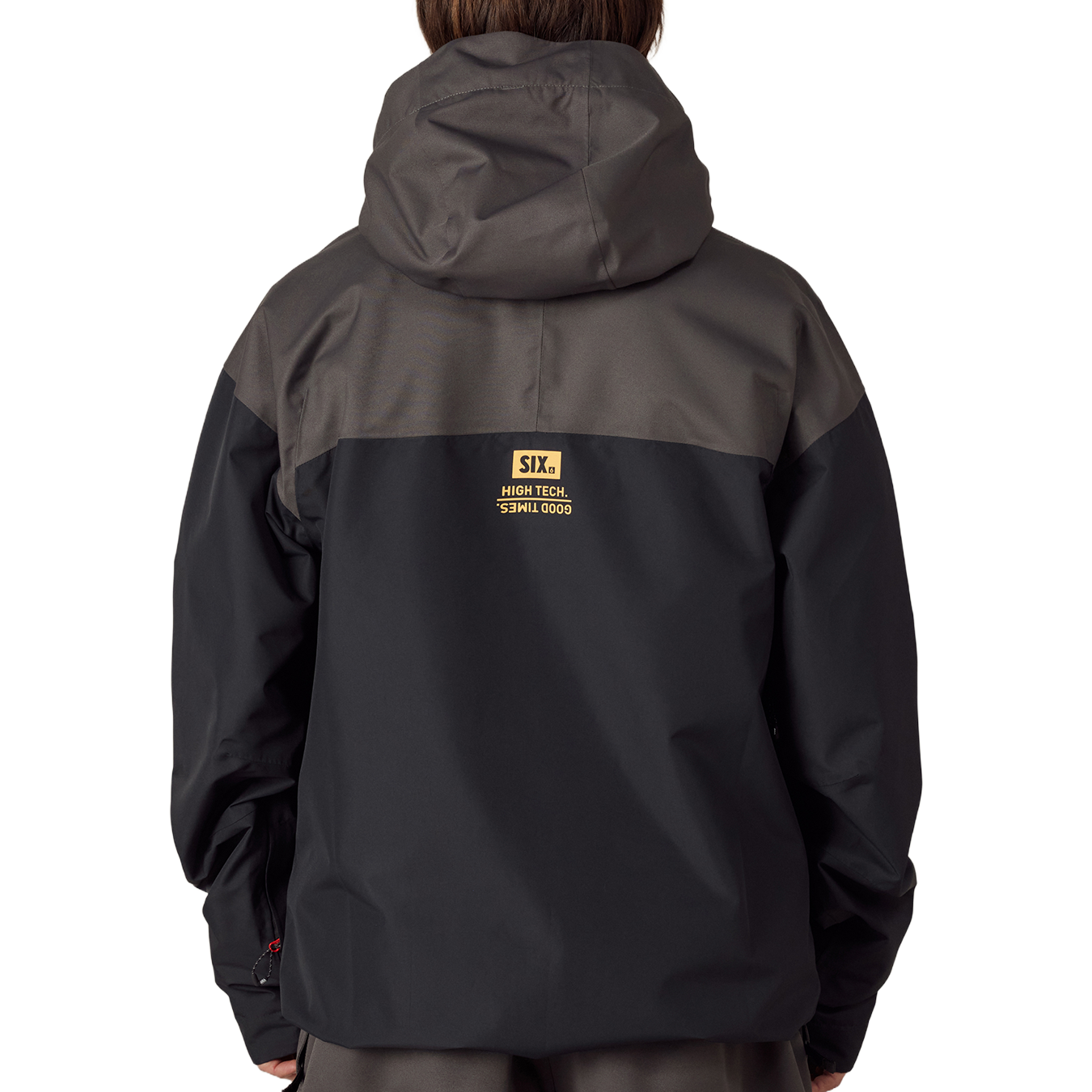 Six Crust Jacket 2026