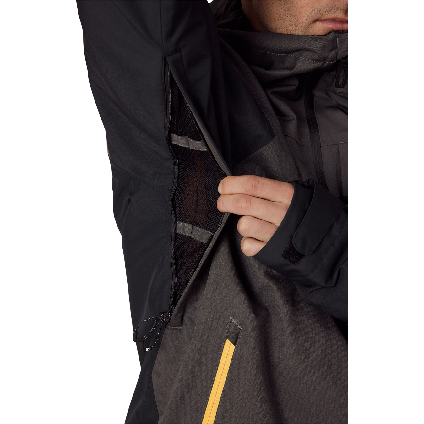 Six Crust Jacket 2026