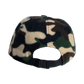 Six Panel Fleece Cap