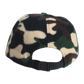 Six Panel Fleece Cap