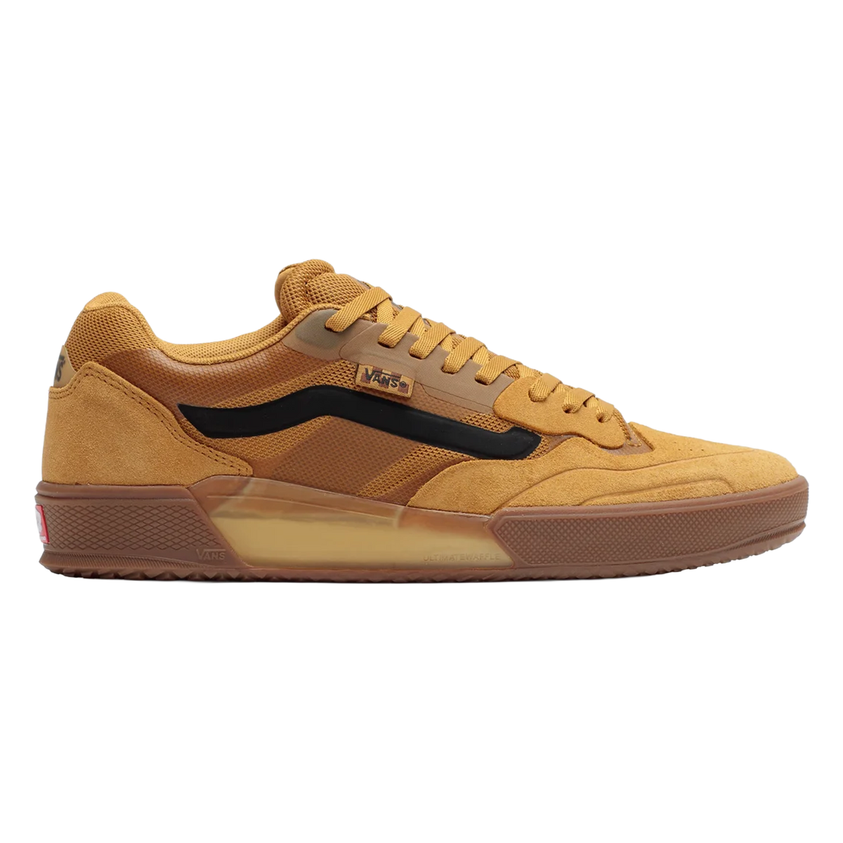 Skate Ave 2.0 Shoe