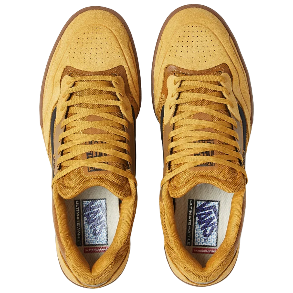 Skate Ave 2.0 Shoe