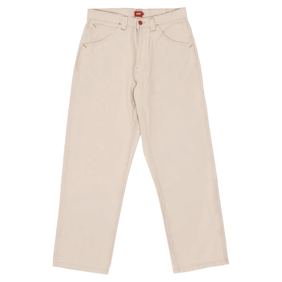 Skate Check-5 Loose Denim Pant 2025