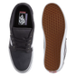 Skate Chukka Low Sidestripe™ Shoe