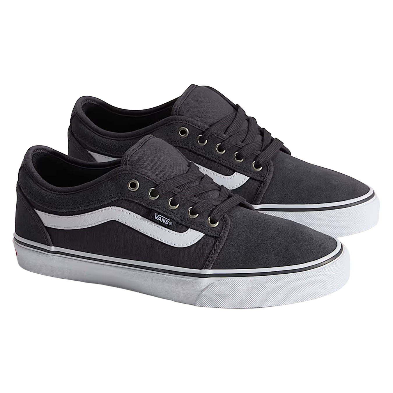 Skate Chukka Low Sidestripe™ Shoe