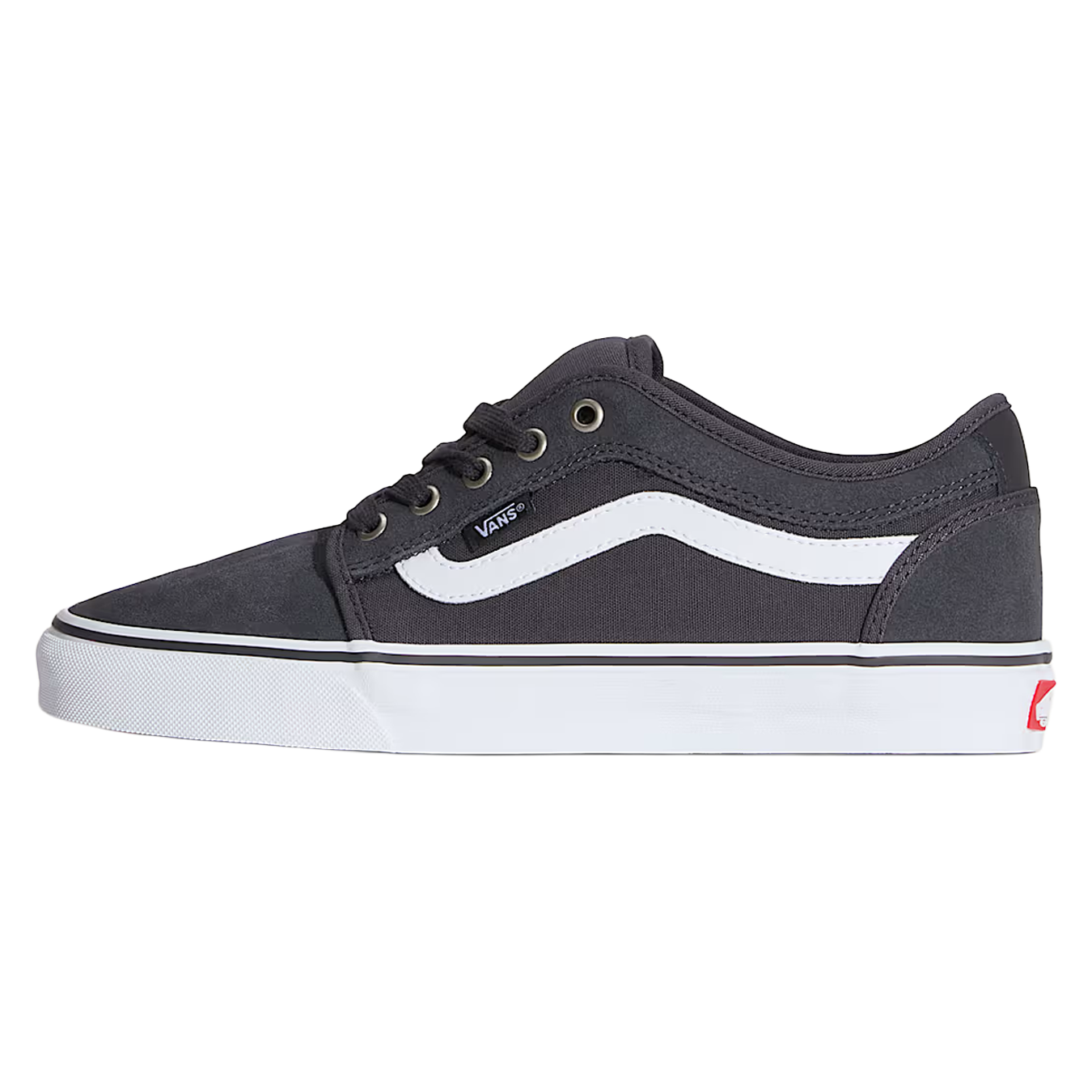 Skate Chukka Low Sidestripe™ Shoe