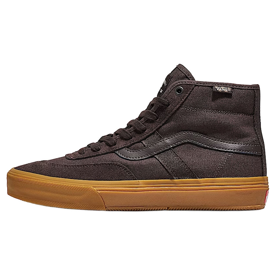 Skate Crockett High Shoe 2025
