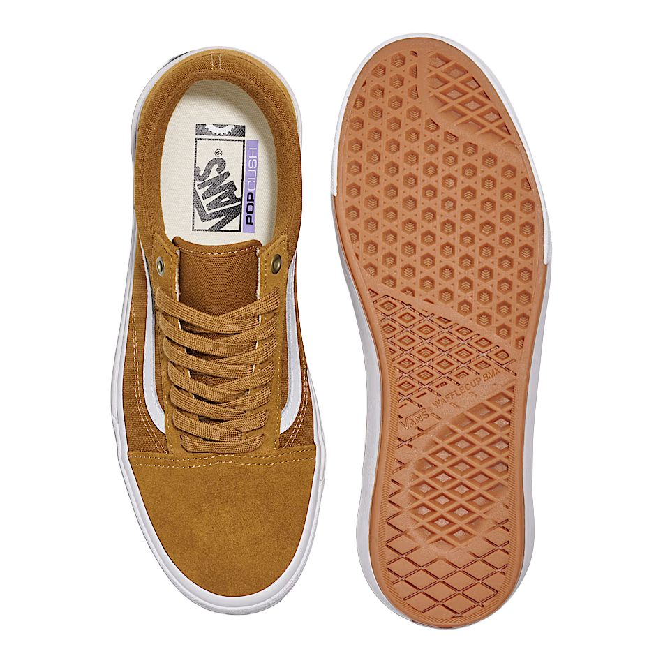 BMX Old Skool Shoe 2025