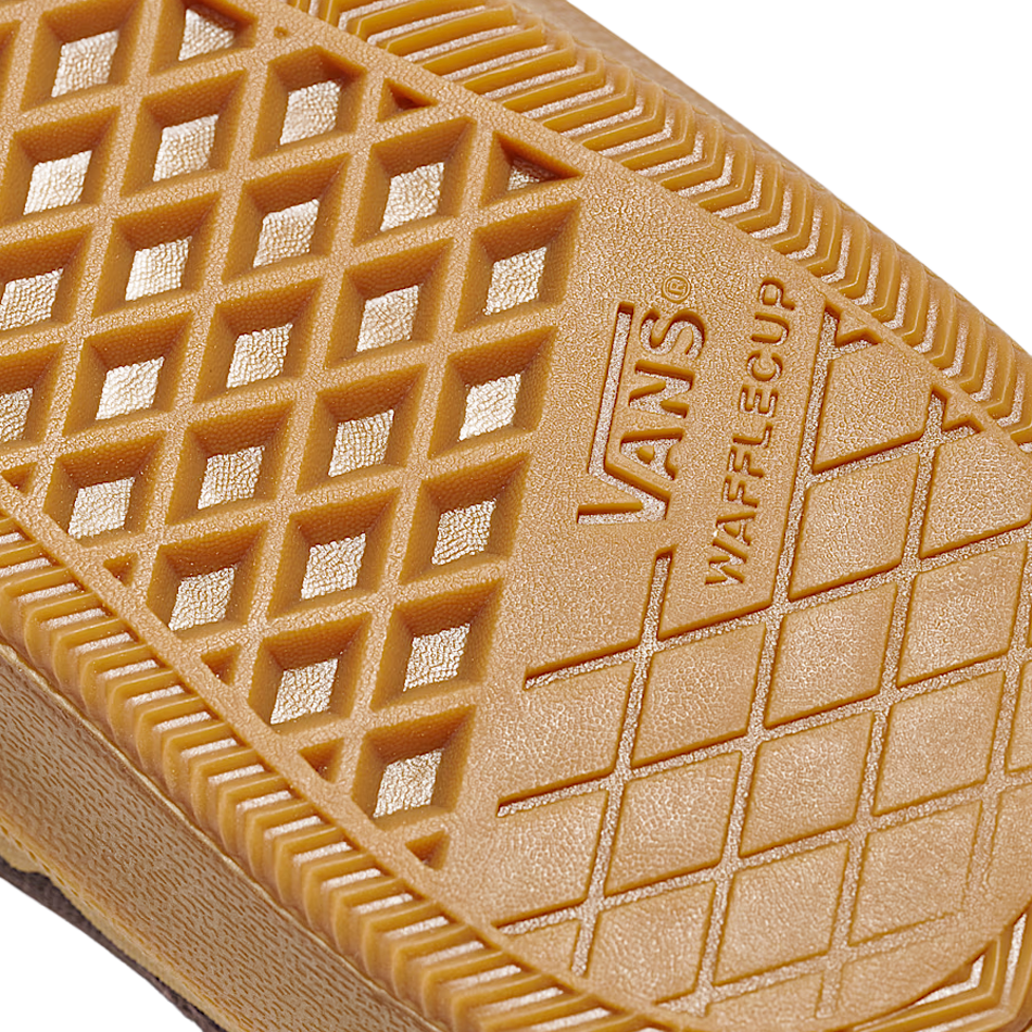 Skate Crockett High Shoe 2025