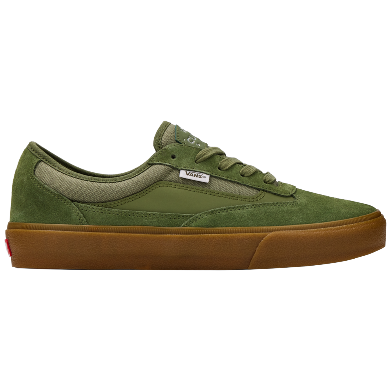 Skate Curren Caples Shoe