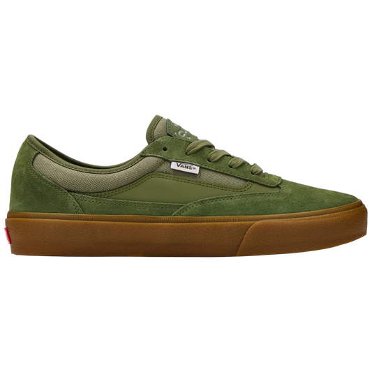 Skate Curren Caples Shoe