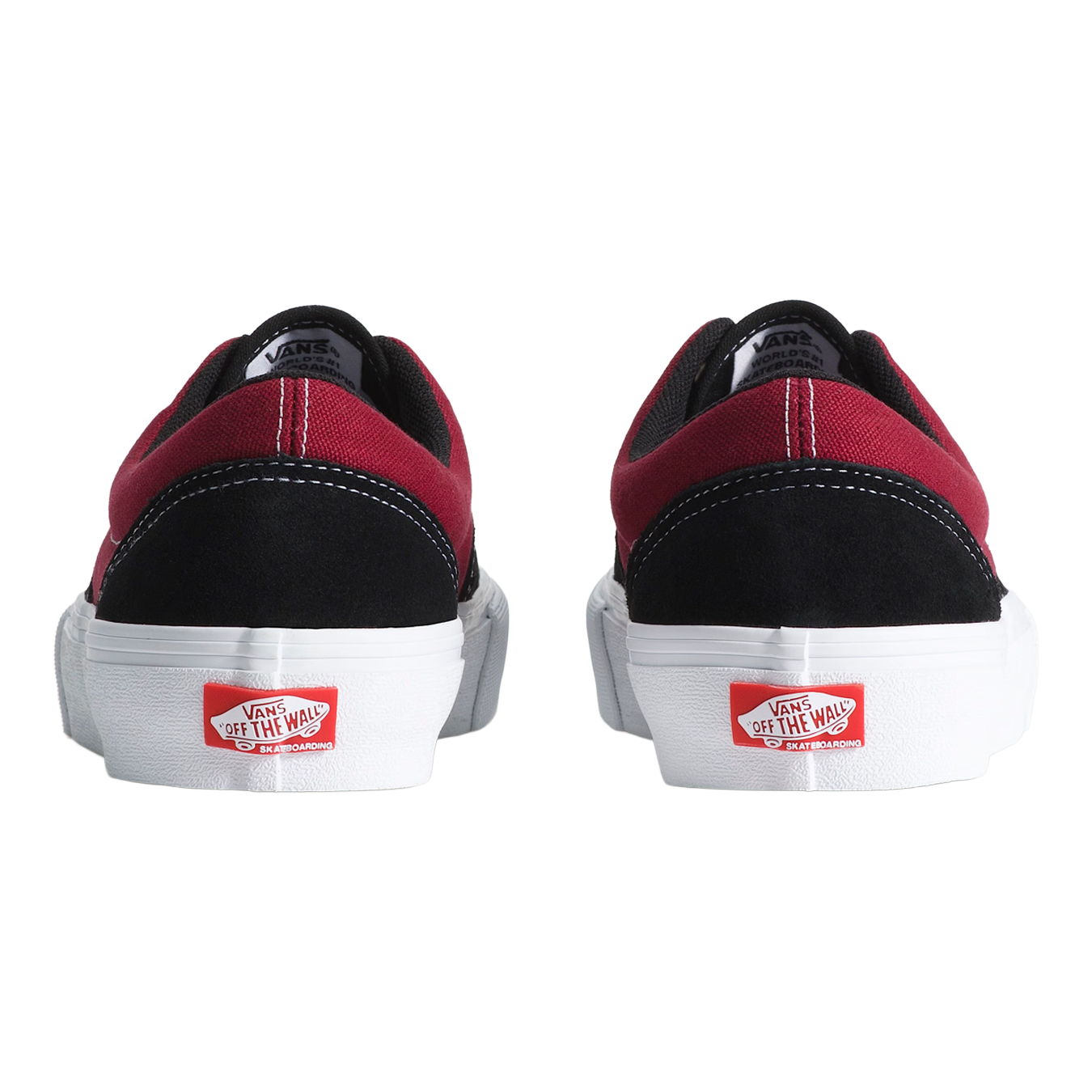 Skate Era Shoe
