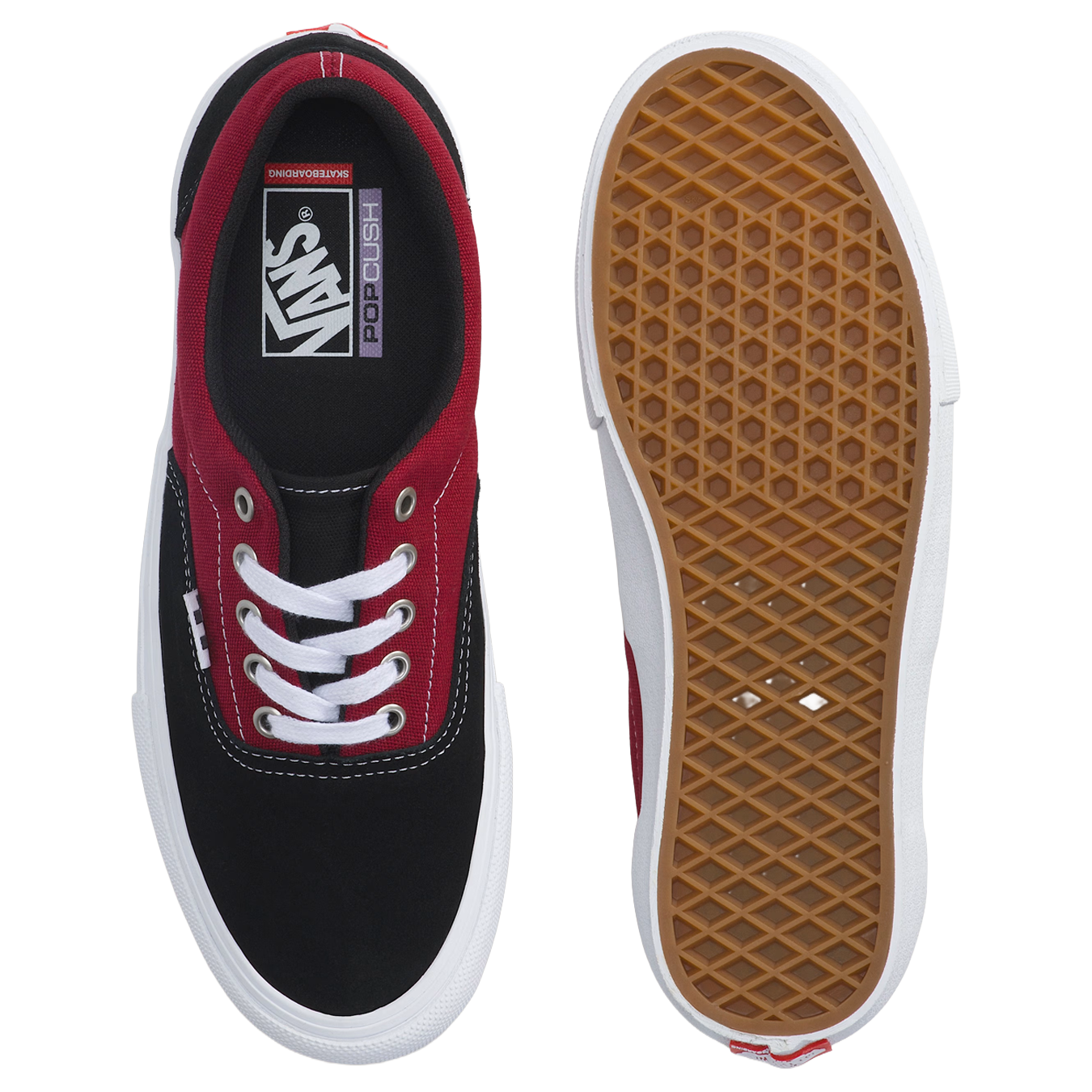 Skate Era Shoe