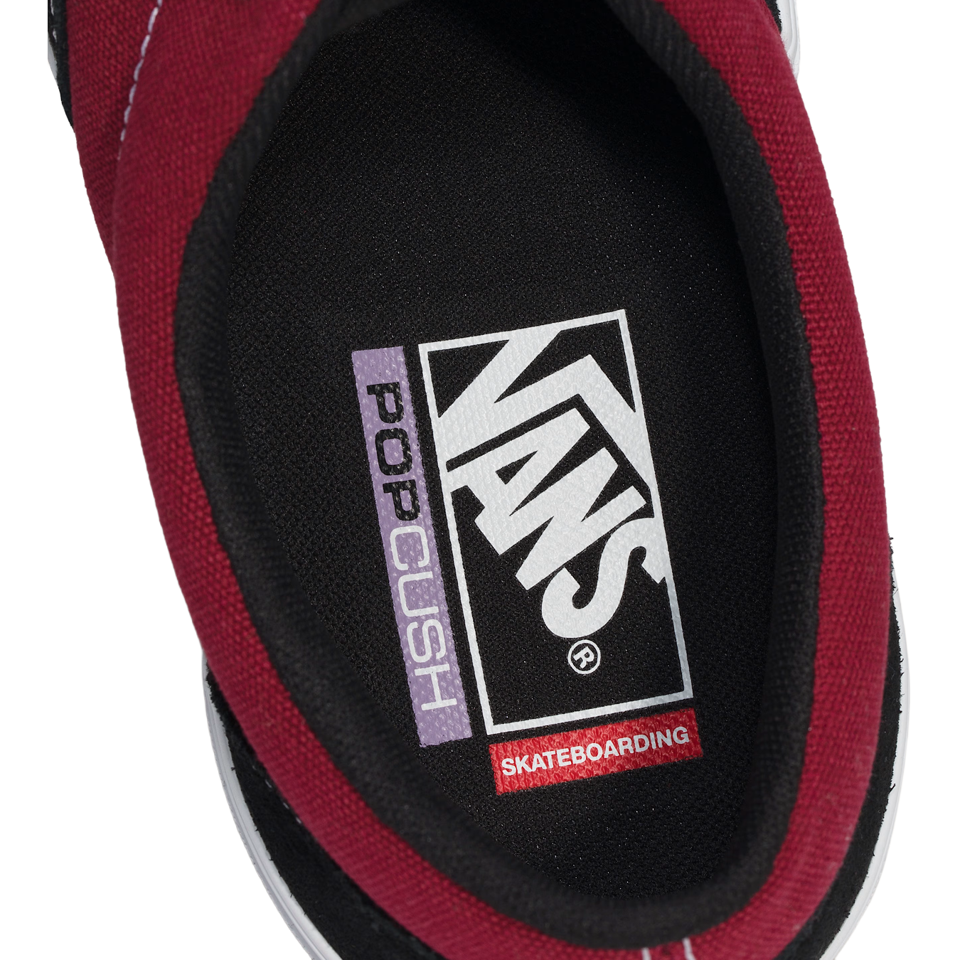 Skate Era Shoe