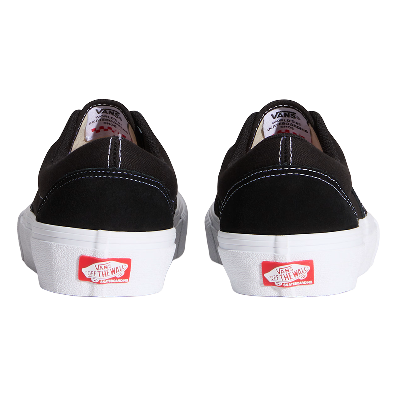 Skate Era Shoe