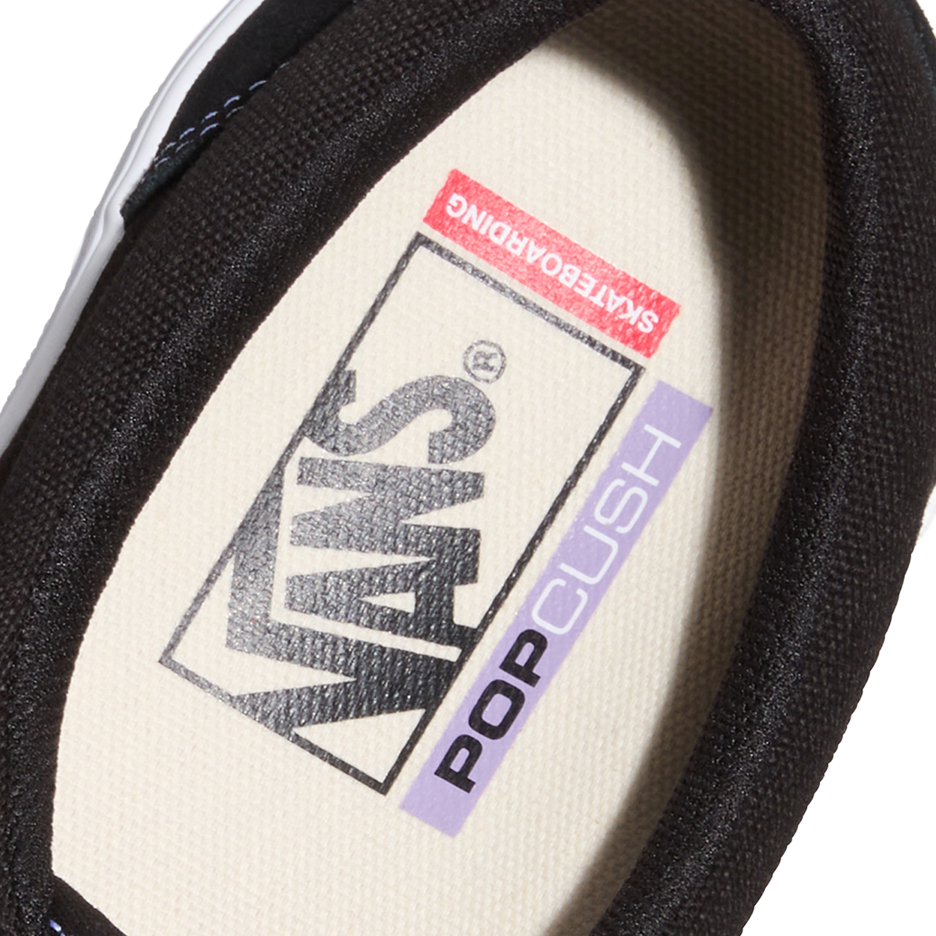 Skate Era Shoe