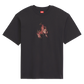 Skate Flame S/S T-Shirt