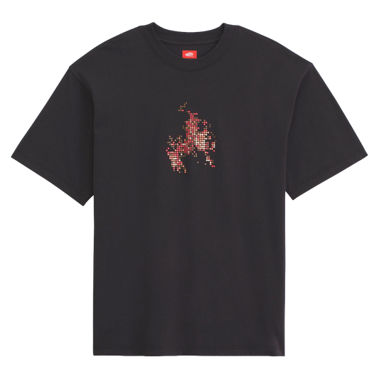 Skate Flame S/S T-Shirt