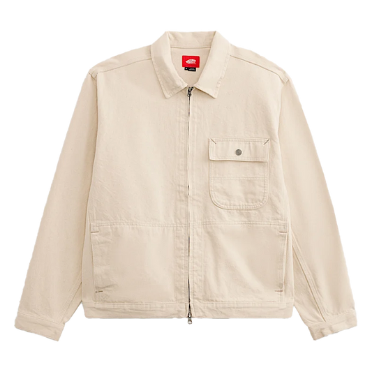 Skate Garage Jacket 2025