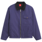 Skate Garage Reversible Jacket