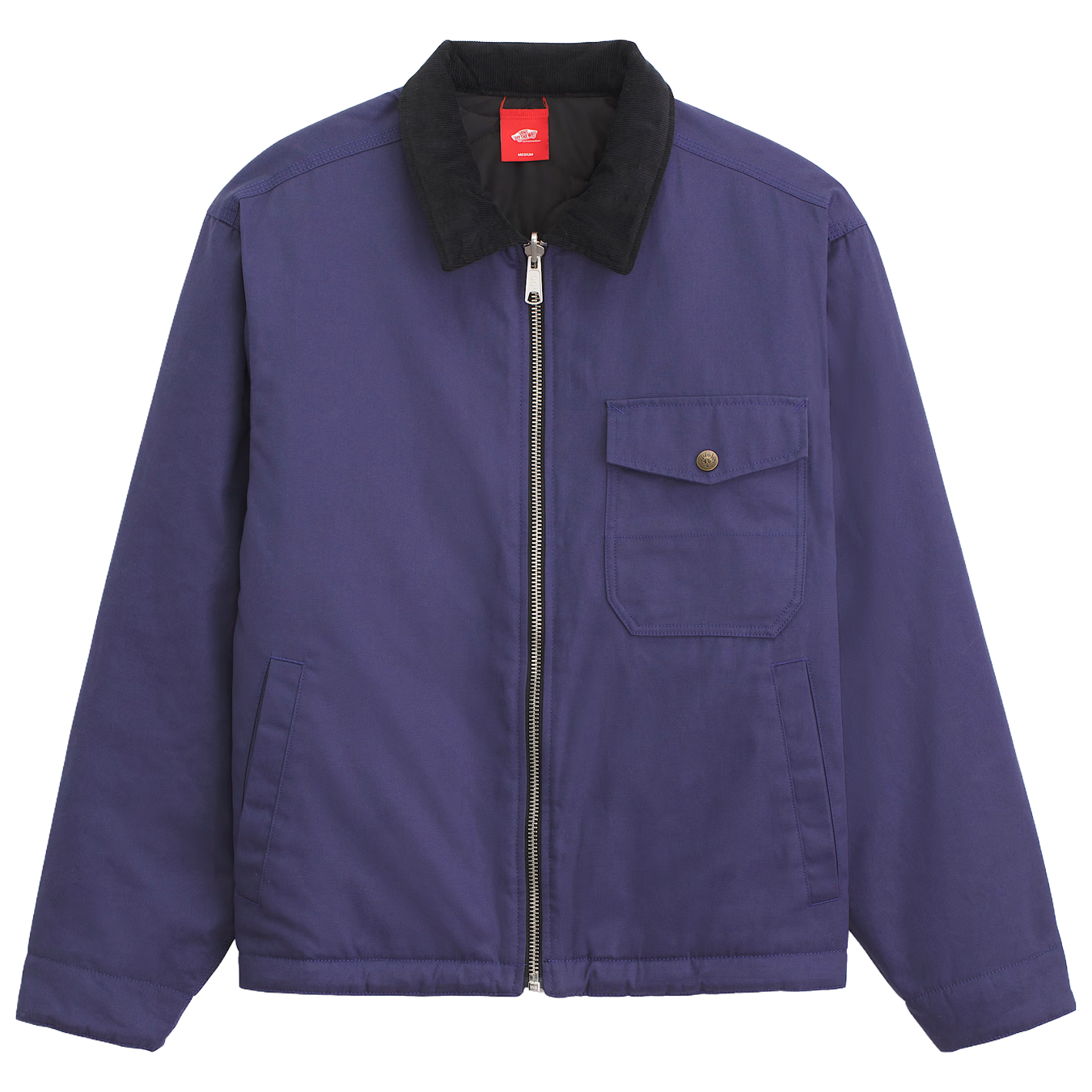 Skate Garage Reversible Jacket
