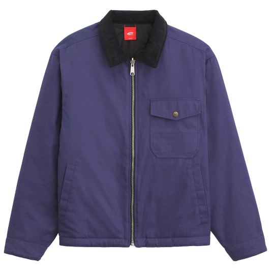 Skate Garage Reversible Jacket