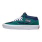 Skate Half Cab Shoe 2025