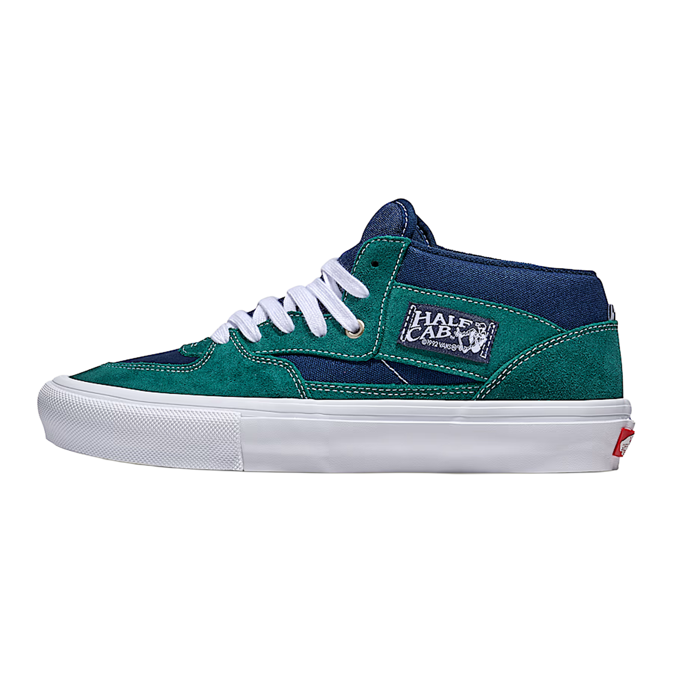Skate Half Cab Shoe 2025