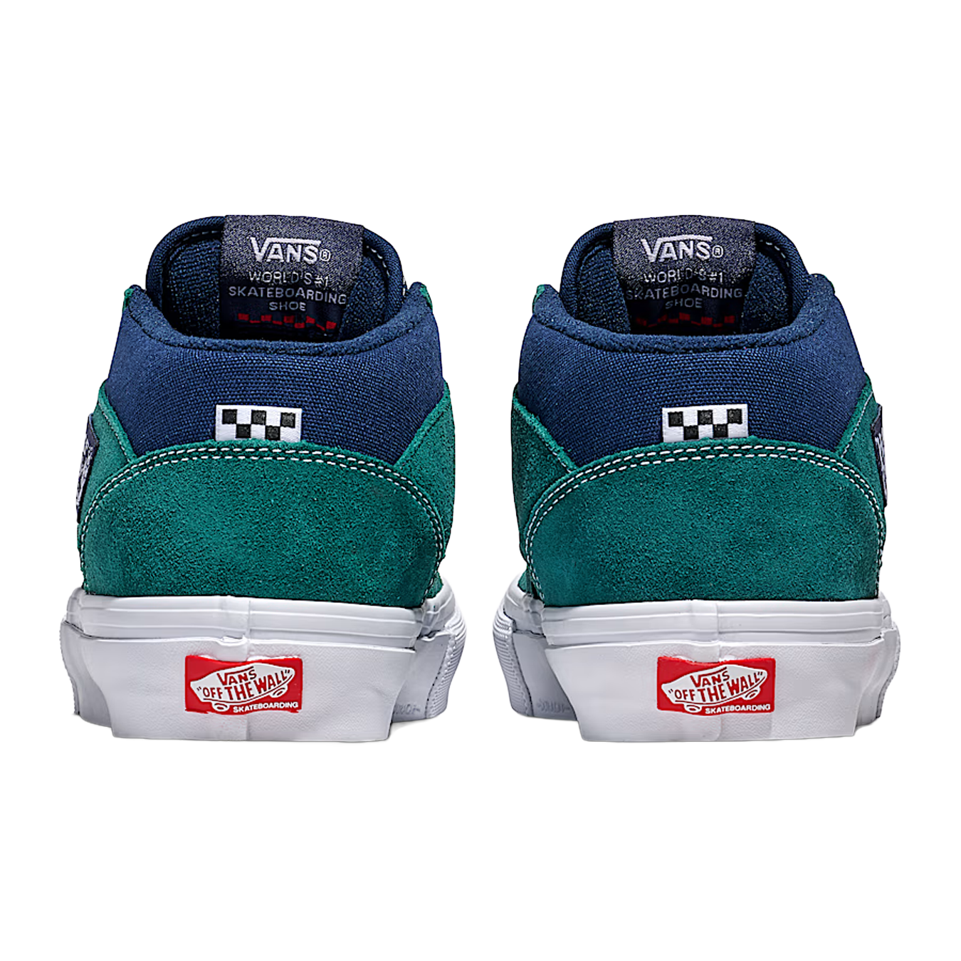 Skate Half Cab Shoe 2025