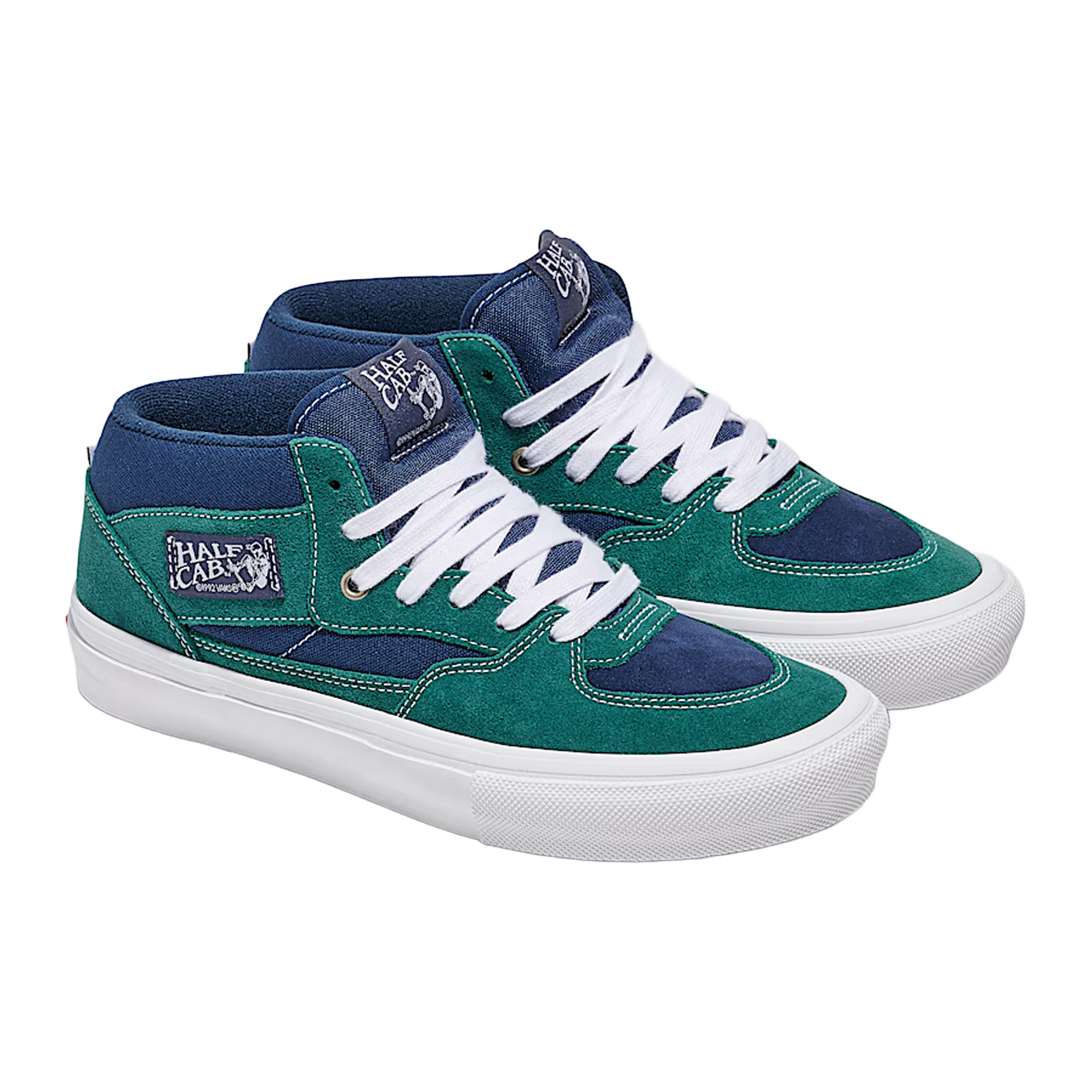 Skate Half Cab Shoe 2025