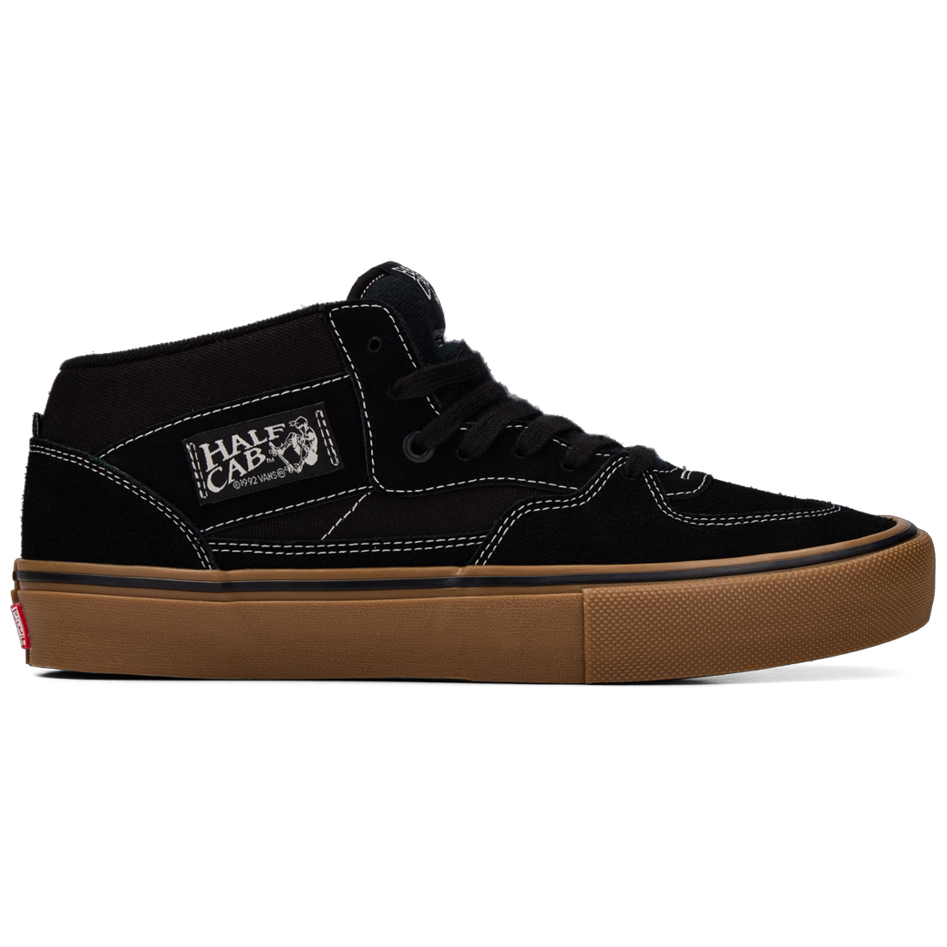 Skate Half Cab® Shoe