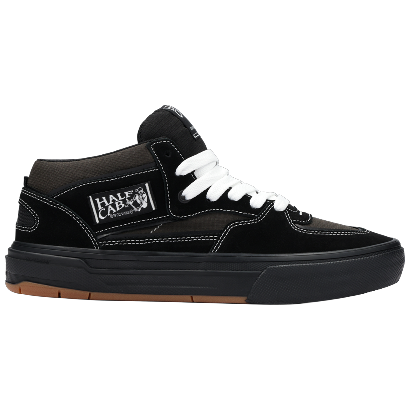 Skate Half Cab® Wafflecup™ Shoe