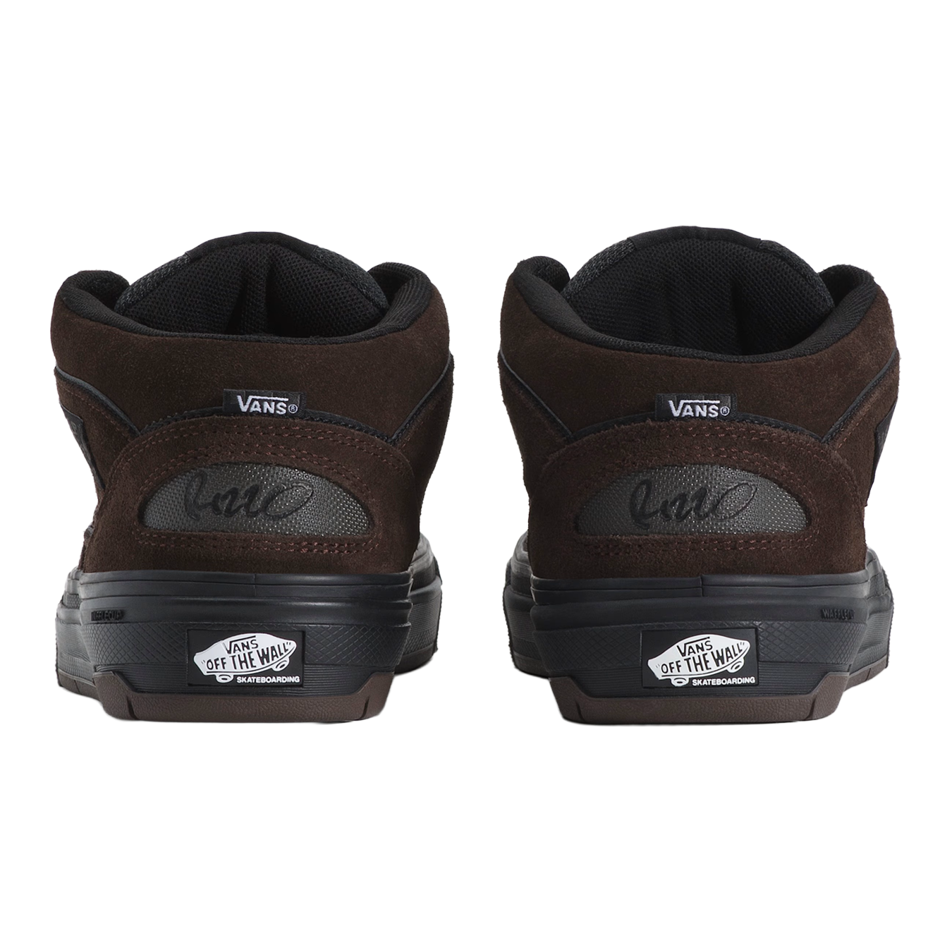 Skate Half Cab® Wafflecup™ Shoe