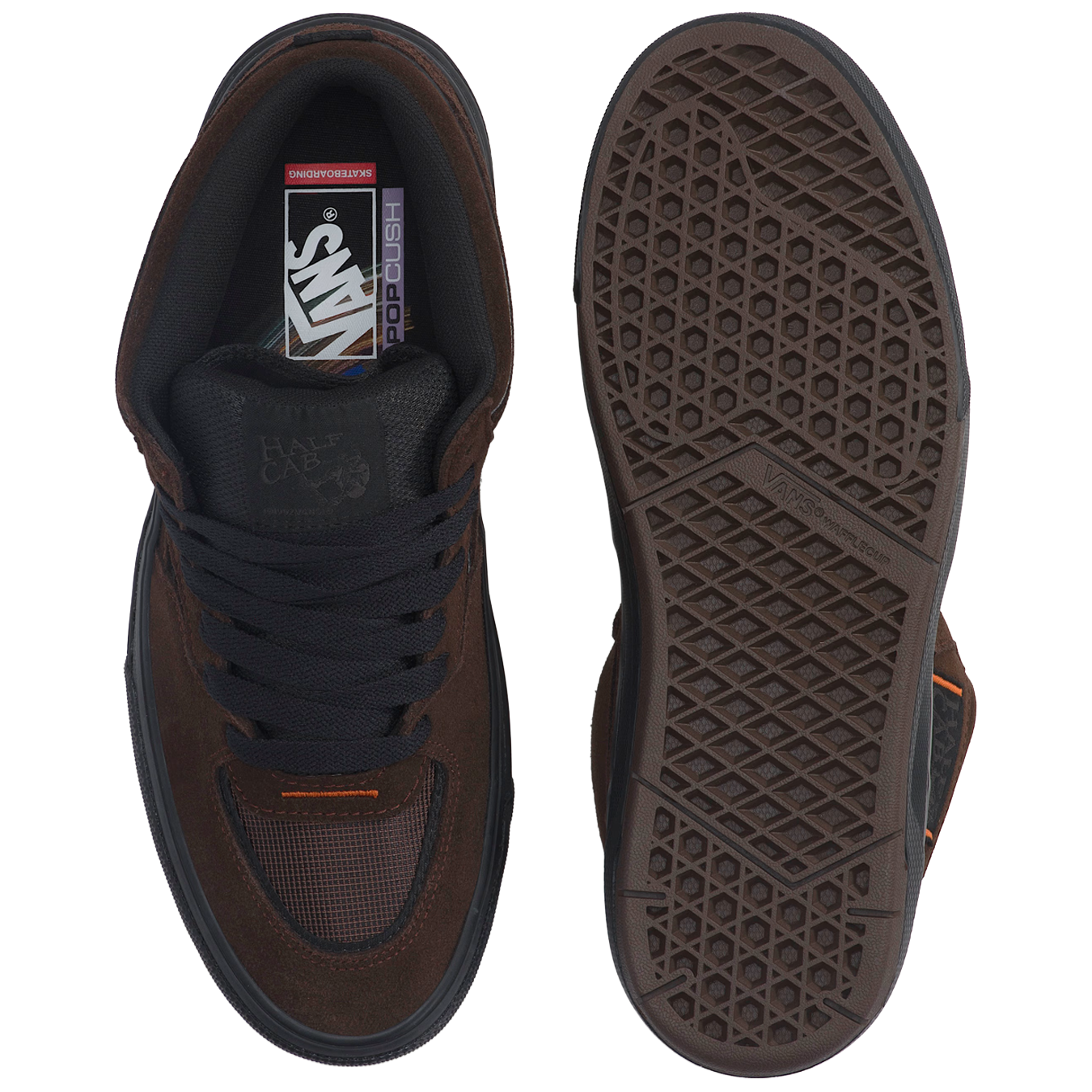Skate Half Cab® Wafflecup™ Shoe
