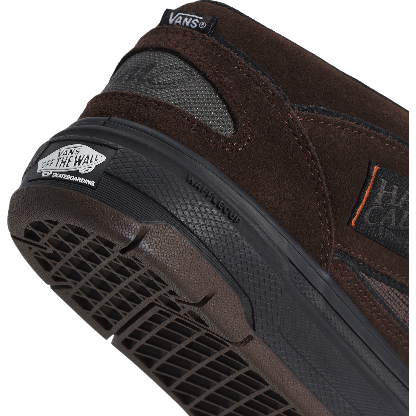 Skate Half Cab® Wafflecup™ Shoe