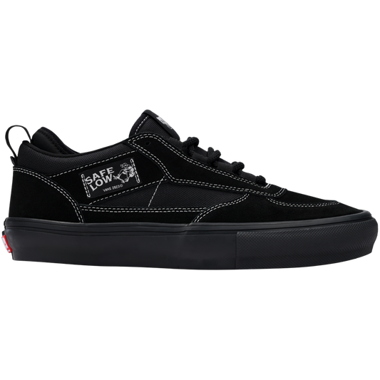 Skate Safe Low Shoe