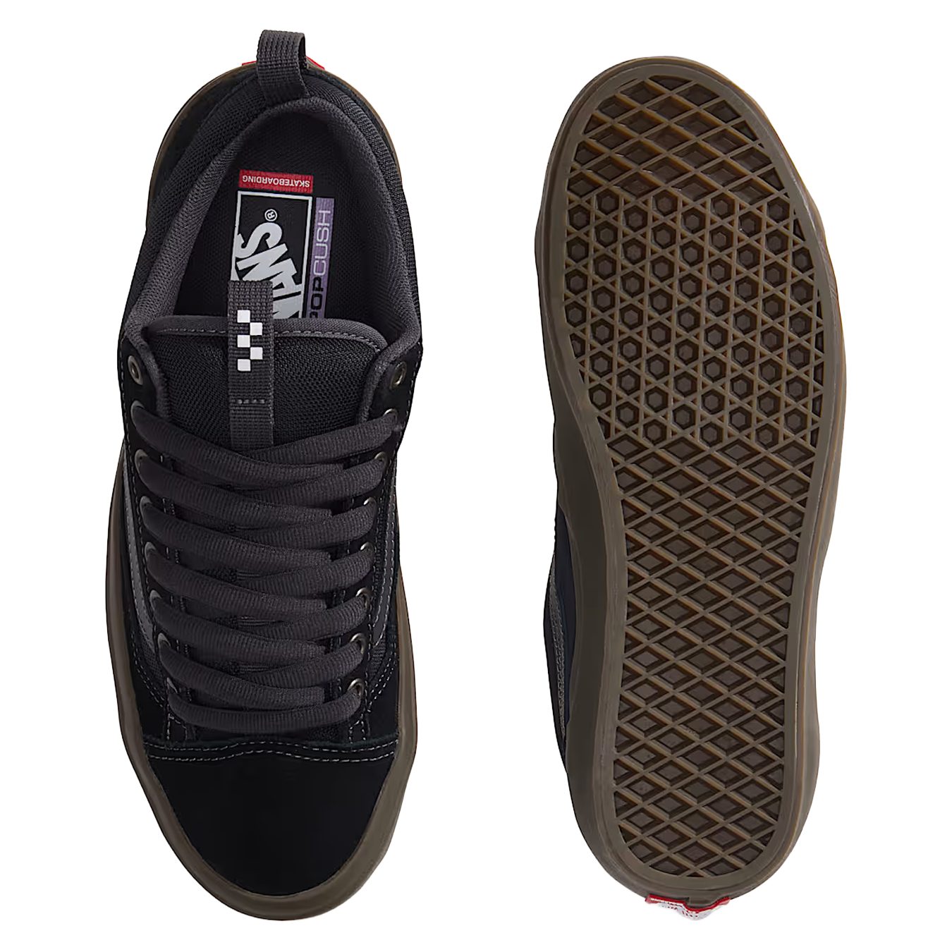 Skate Old Skool™ 36 + Shoe